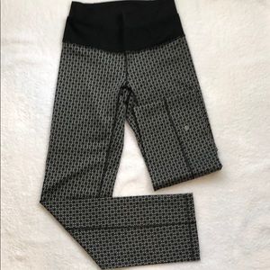 Lululemon Pant Size 6